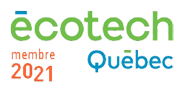 Logo Écoteche membership