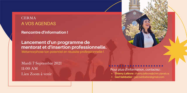 Présentation programme menotrat