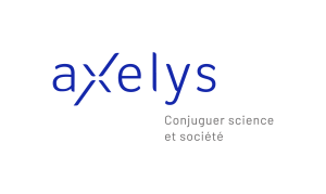 Logo Axelys