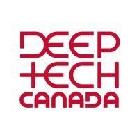 Logo Deep Tech Canada